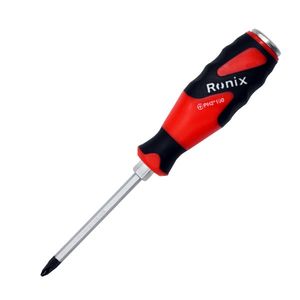 پیچ گوشتی چهارسو رونیکس مدل rox 2970
